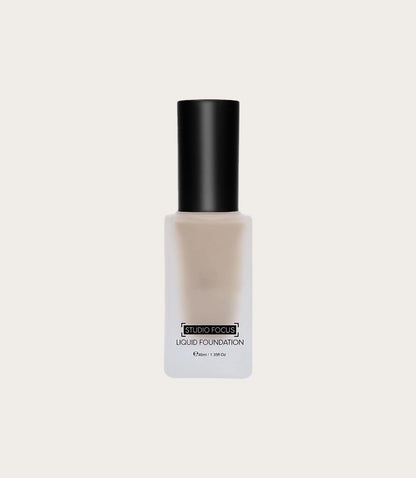 Studio Liquid Foundation