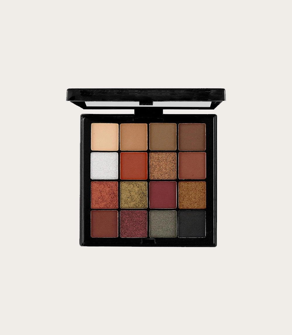 Flawless Eye Shadow