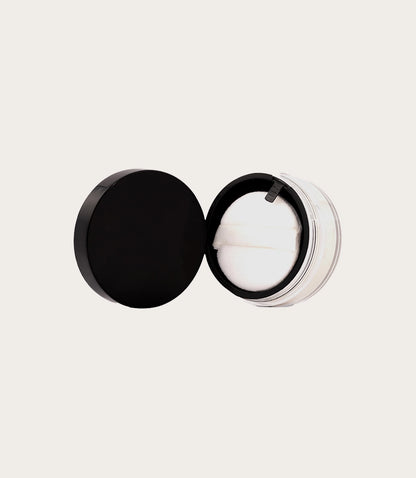 Luxury Compact Powder