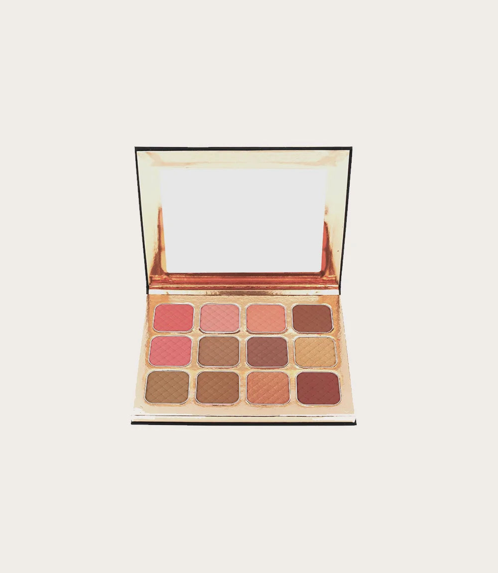Magic Blush Palette
