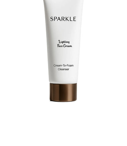 Gentle Cream To Foam Cleanser