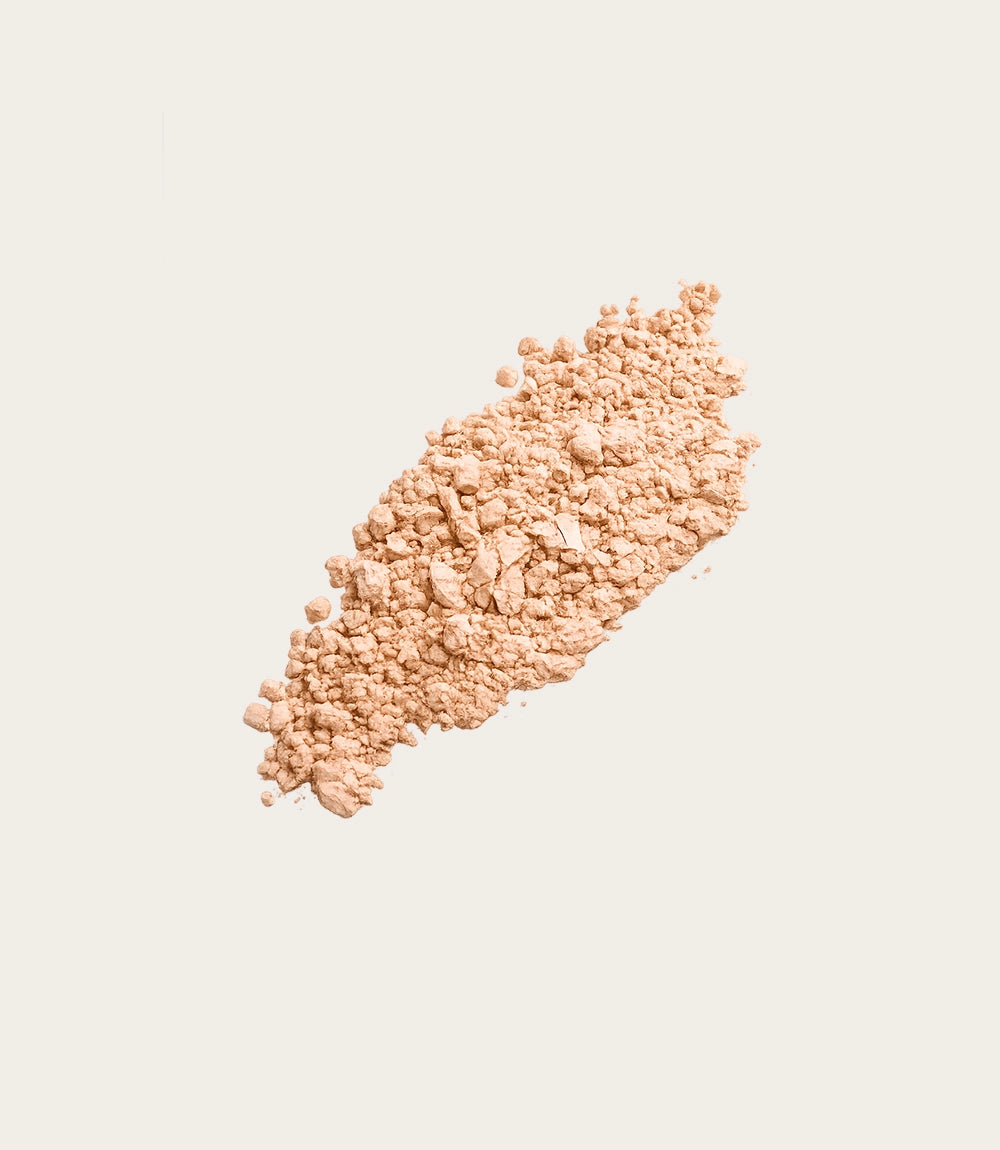 Velvet Finish Compact Powder