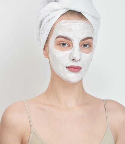 Skin Balancing Face Mask