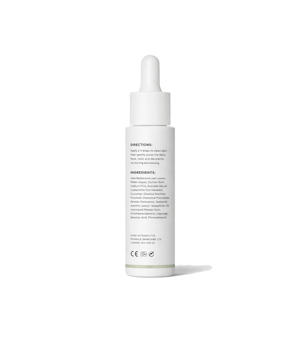 Hydrating Botanical Face Serum