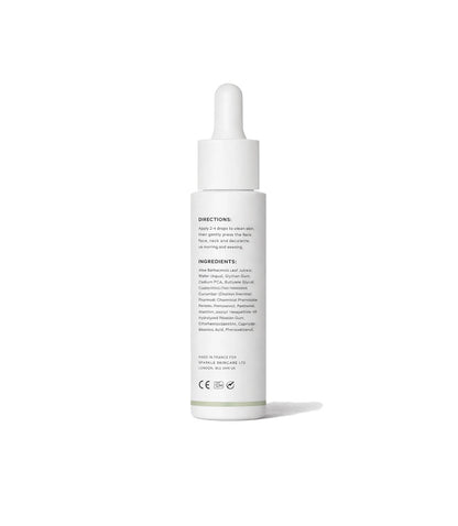 Hydrating Botanical Face Serum