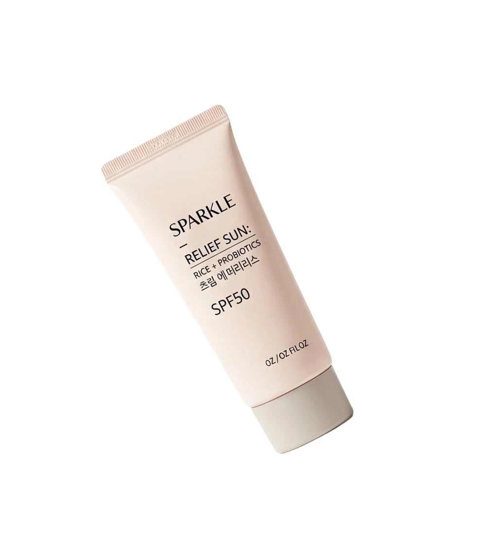 Radiant Shield Daily Sunscreen