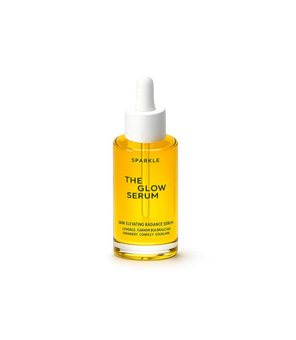 Radiance Glow Face Serum