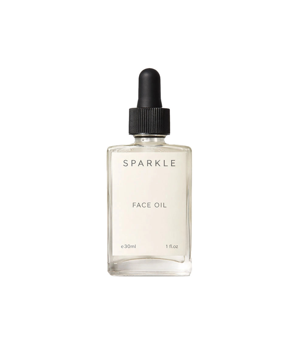Hydrating Facial Oil Serum