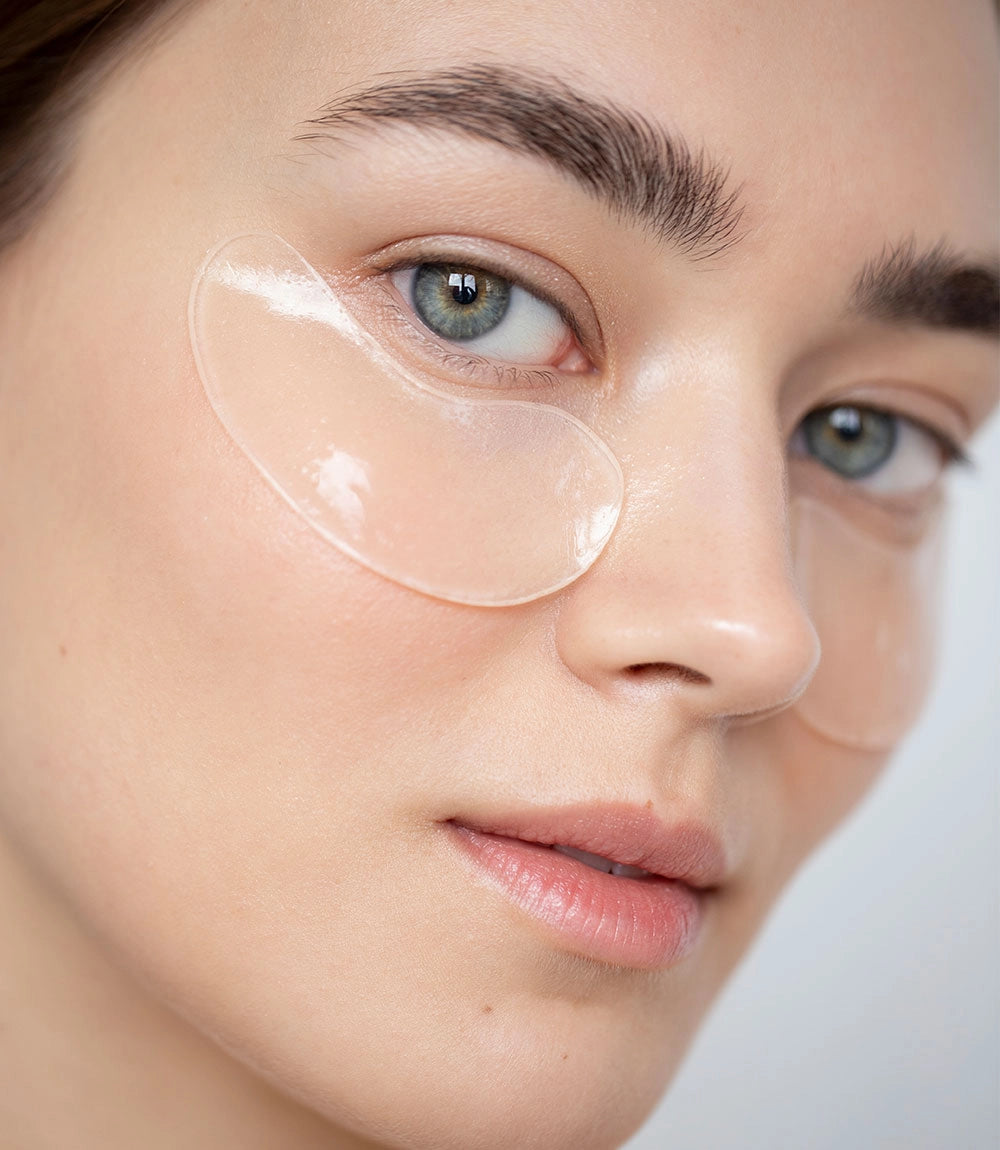 Moisture Sealing Eye Patches