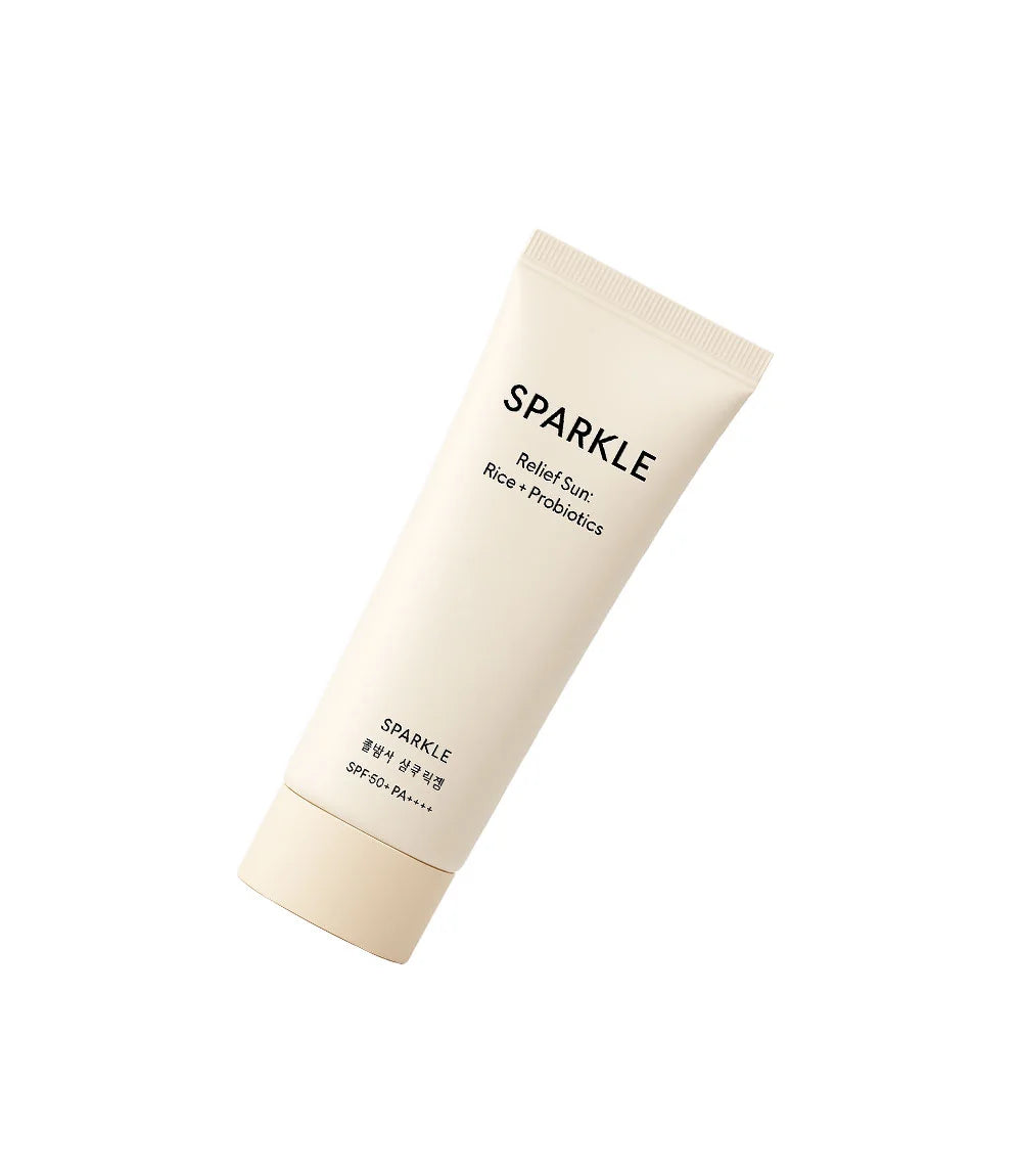Ultra Light Facial Sunscreen