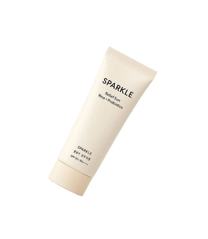 Ultra Light Facial Sunscreen