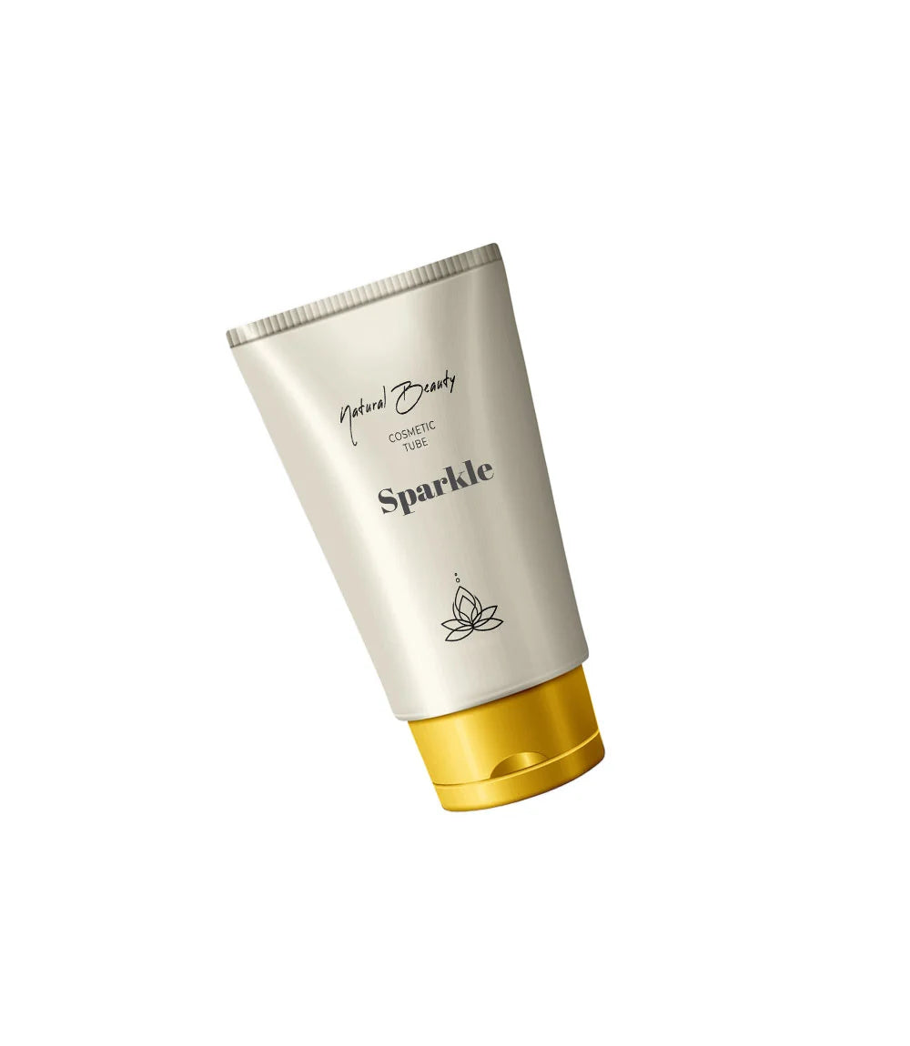 Glow Boost Face Mask