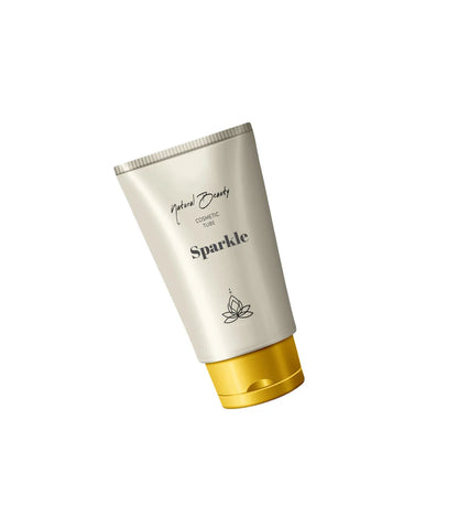 Glow Boost Face Mask