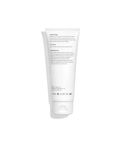 Deep Purifying Cleansing Mask