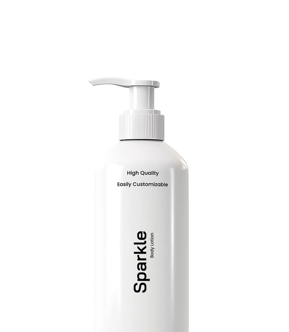 Sparkle Body Lotion