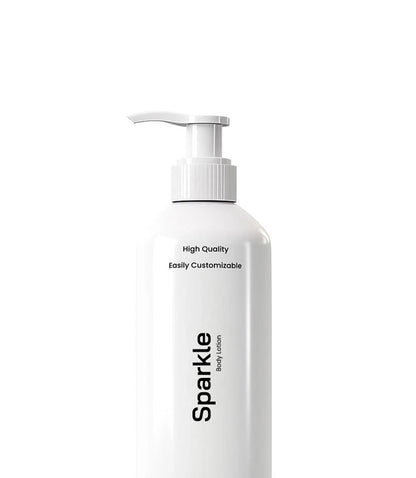 Sparkle Body Lotion