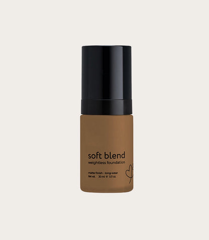 Soft Blend Foundation