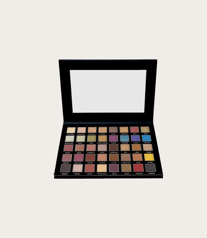 Waterproof Eye Shadow