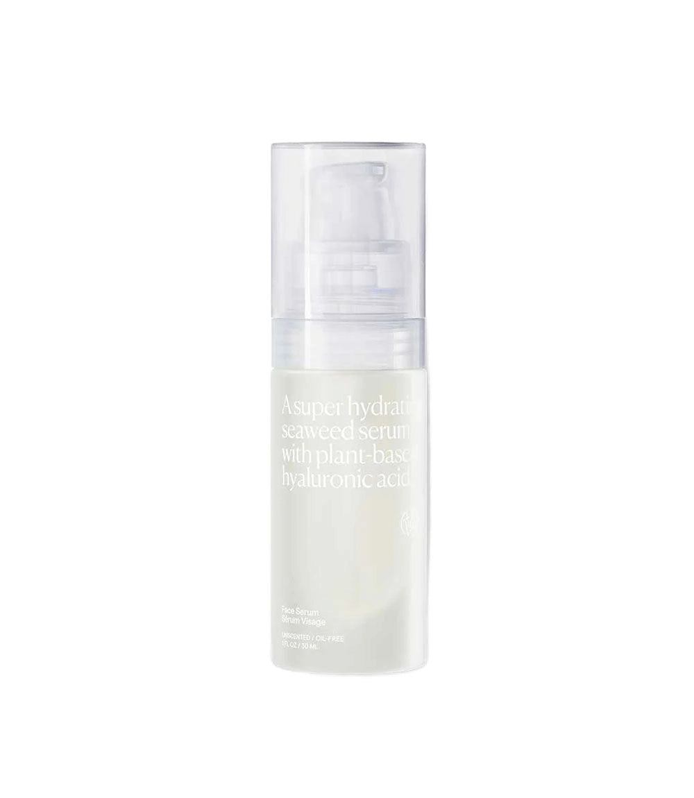 Super Hydrating Seaweed Serum