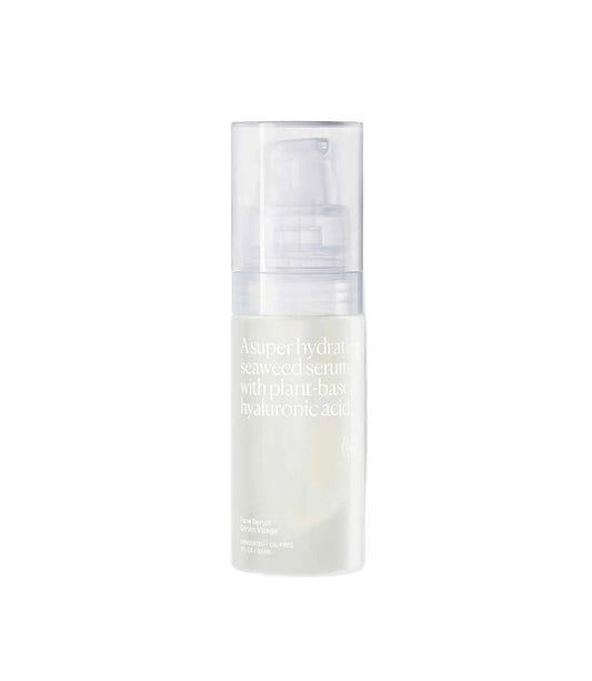Super Hydrating Seaweed Serum