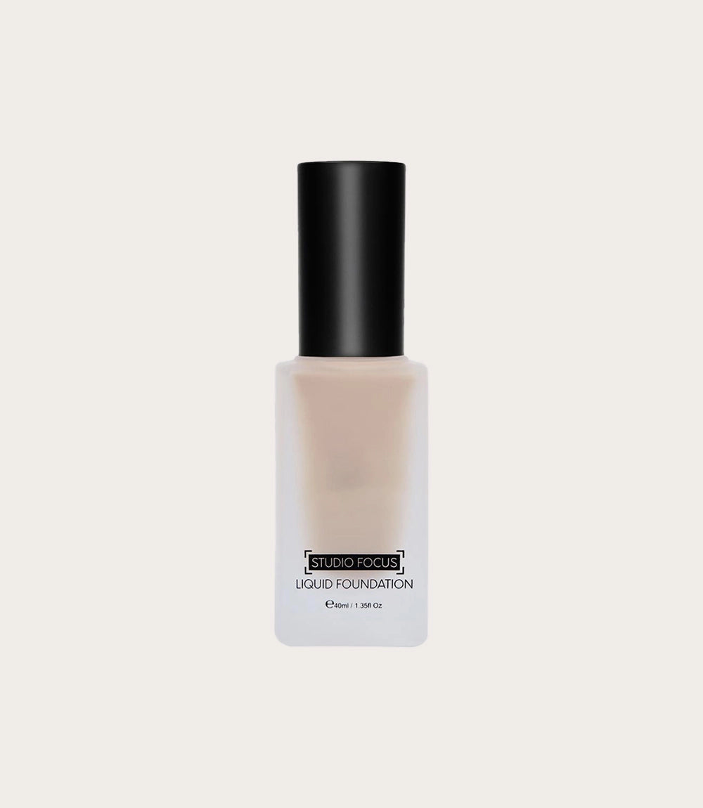 Studio Liquid Foundation