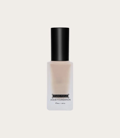 Studio Liquid Foundation
