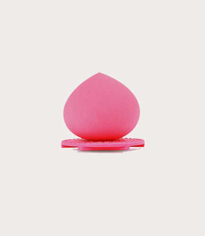 Round Shape Makeup Fixer