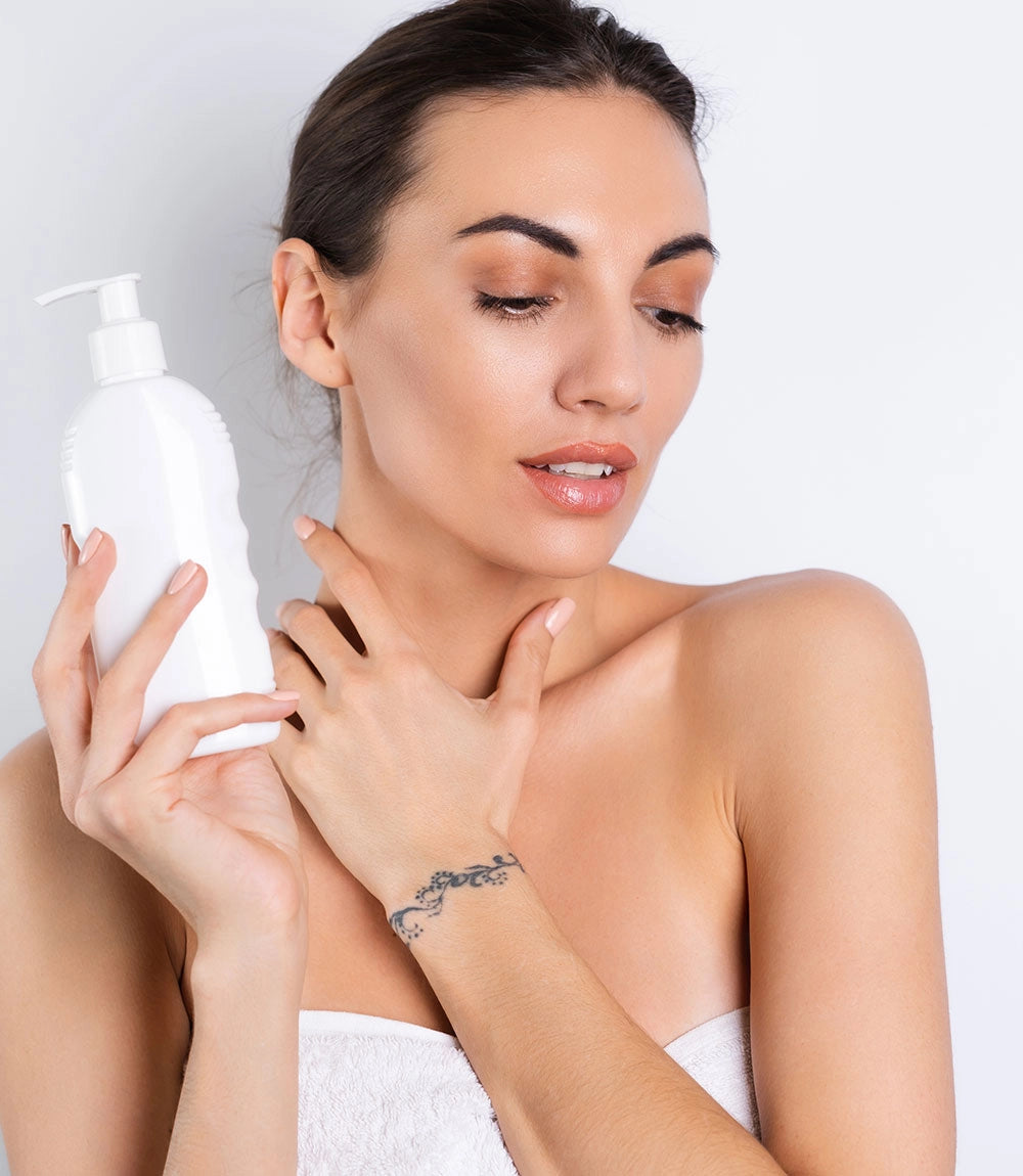 Ultra Hydrating Skin Lotion