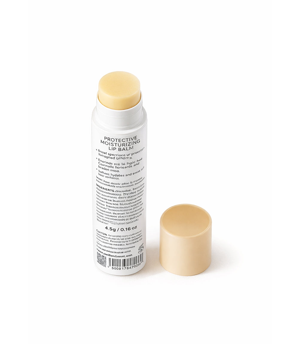 Nourishing Daily Lip Balm