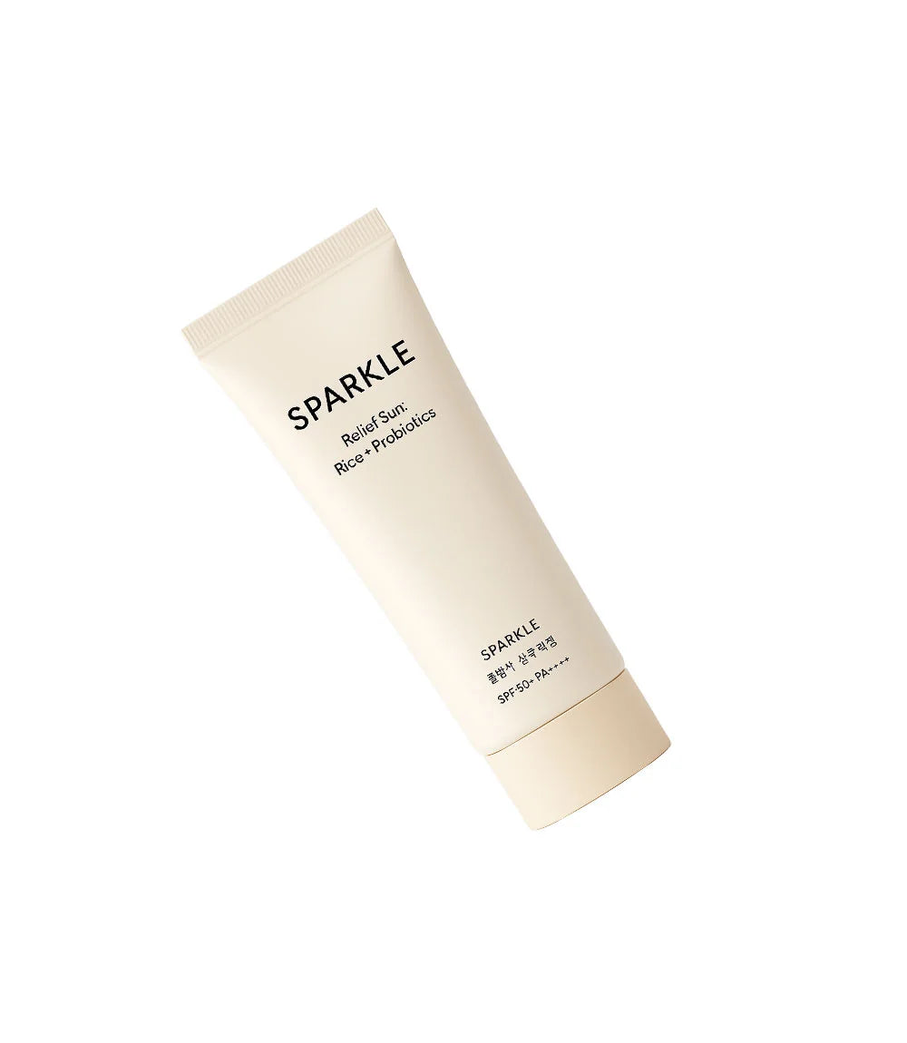 Ultra Light Facial Sunscreen