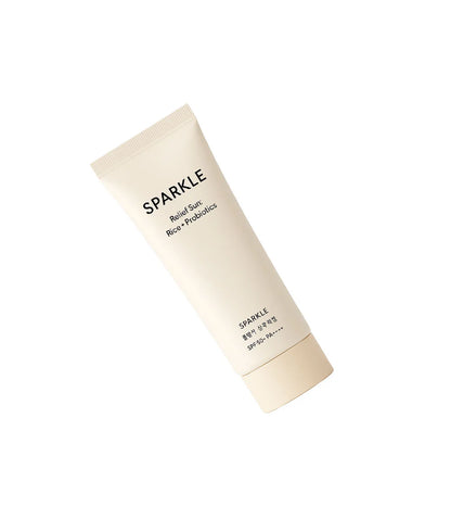 Ultra Light Facial Sunscreen
