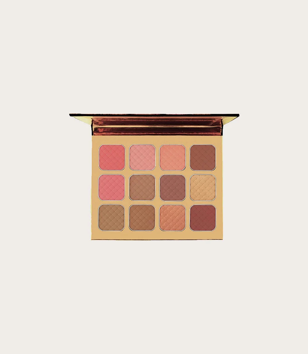 Magic Blush Palette