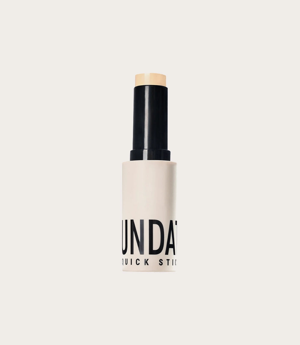 Quick Stick Foundation