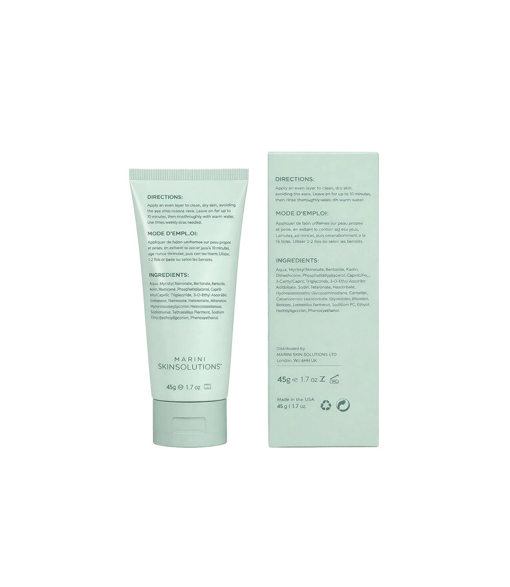 Skin Balancing Face Mask