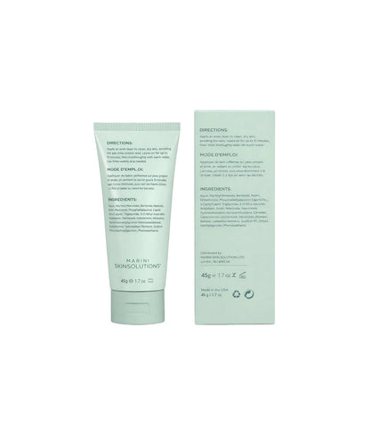 Skin Balancing Face Mask