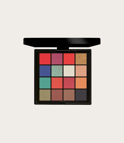 Flawless Eye Shadow