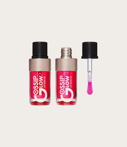 Lip Gloss Oil