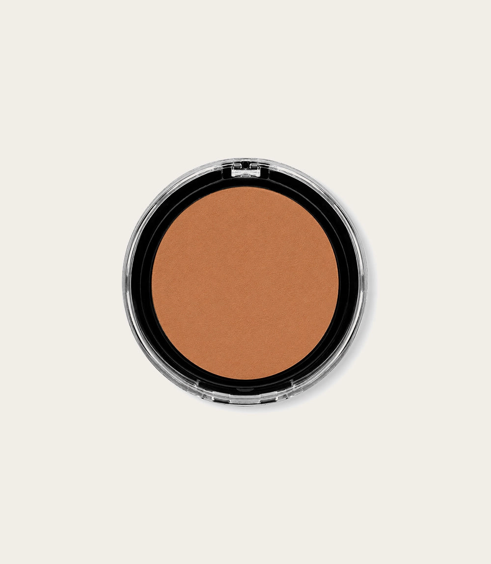 Matte Pressed Face Powder