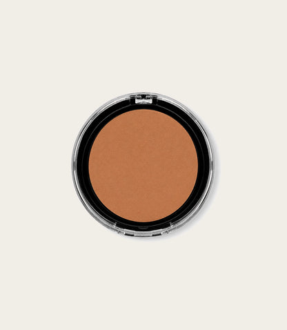 Matte Pressed Face Powder