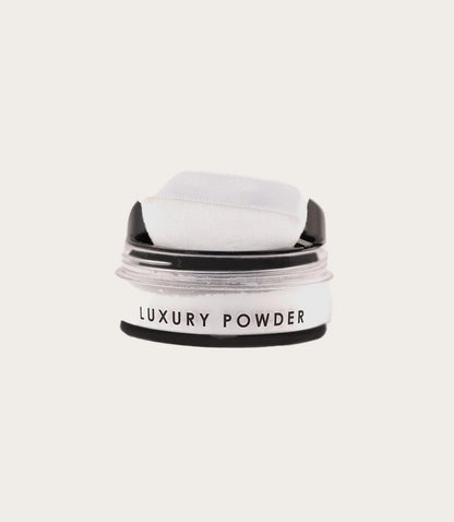 Luxury Compact Powder