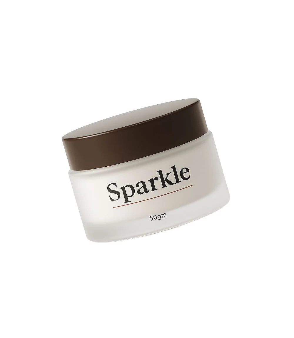 Hydrating Radiance Face Gel