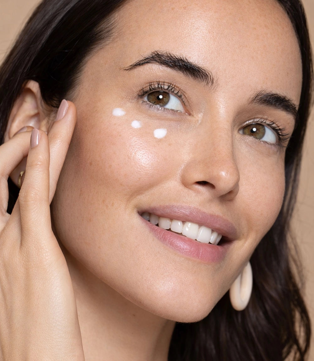 Brightening Under Eye Cream