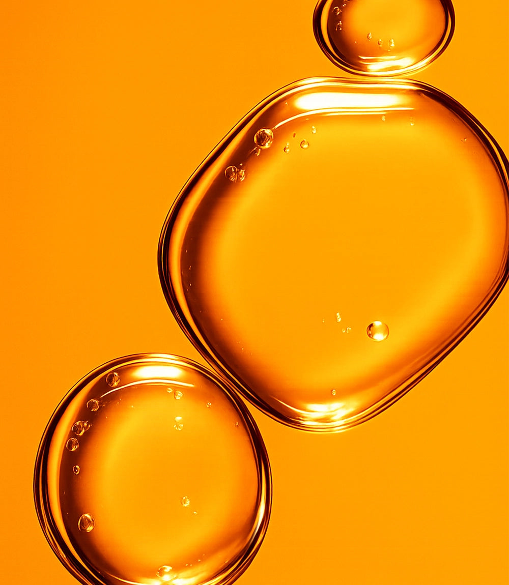 Radiance Glow Face Serum