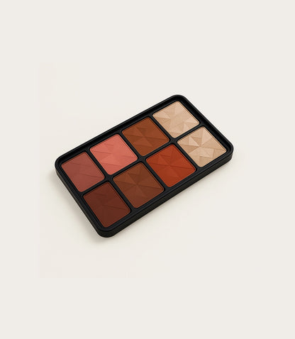 Dark Shade Blush