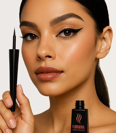 Fabulous Eyeliner