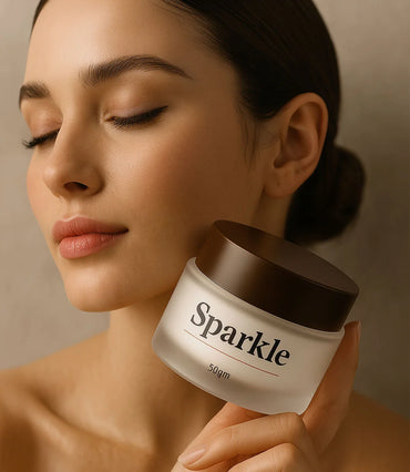 Hydrating Radiance Face Gel