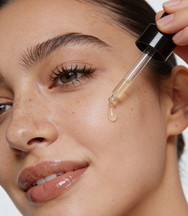 Radiance Glow Face Serum