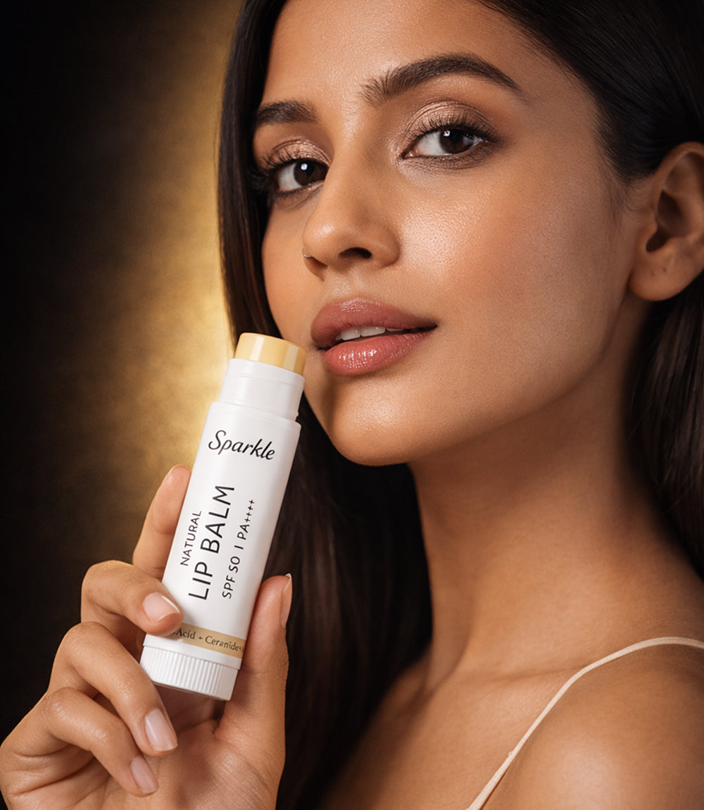 Nourishing Daily Lip Balm