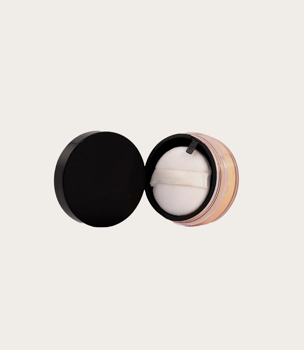 Luxury Compact Powder