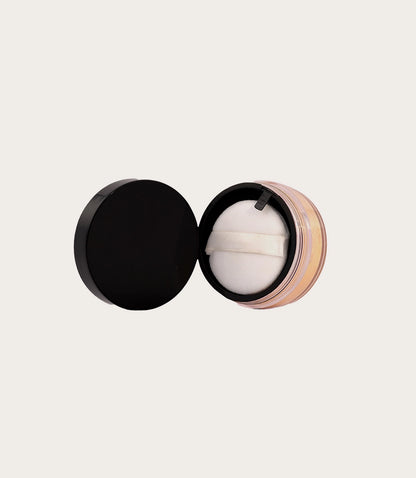 Luxury Compact Powder